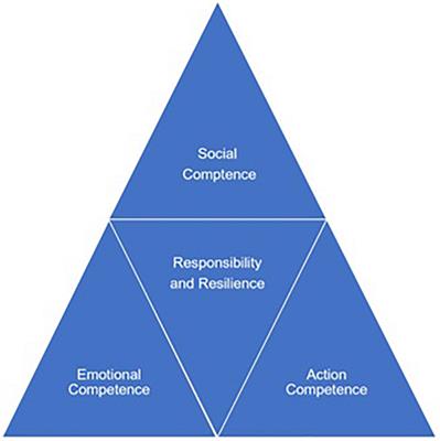 sensation perception and attention